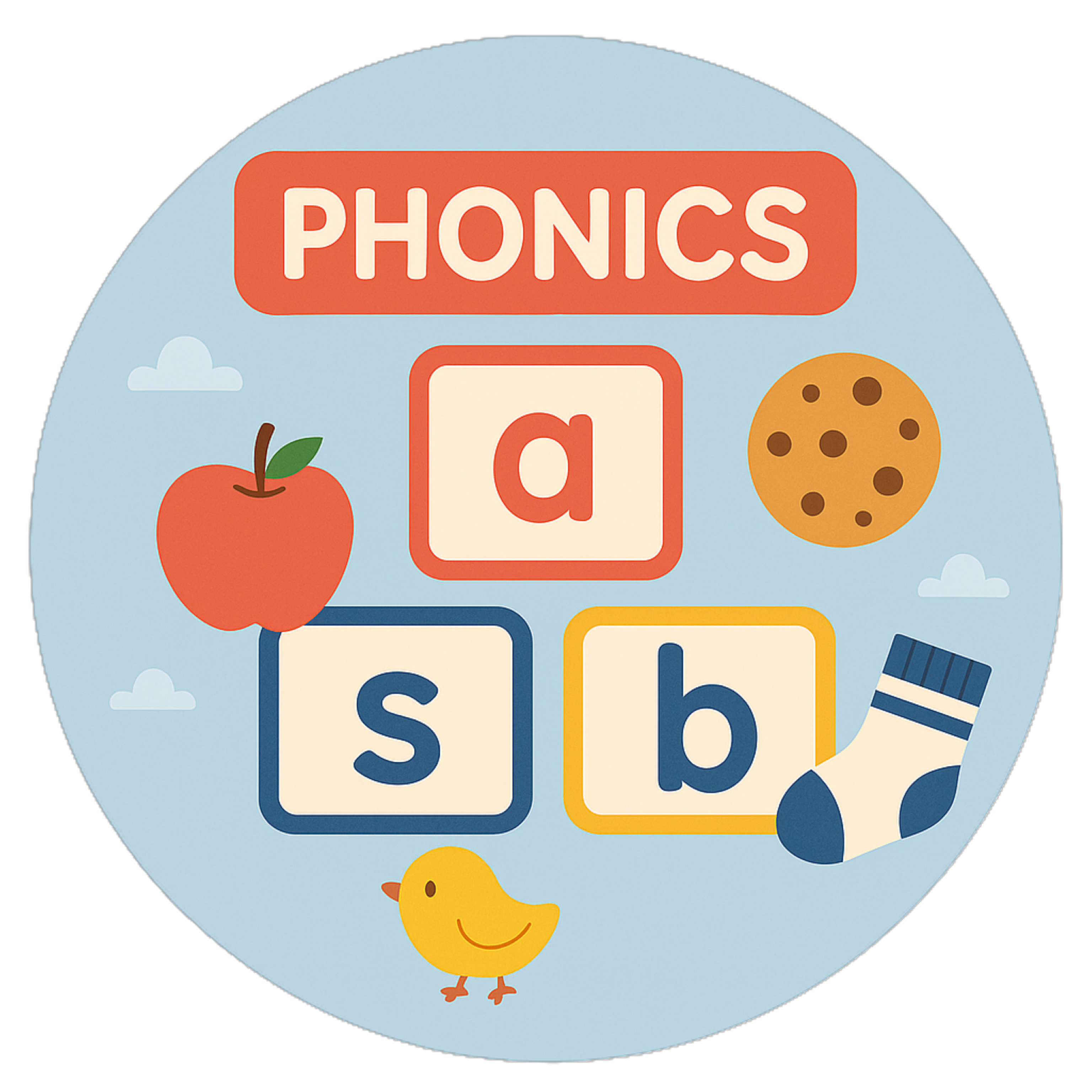 Phonics
